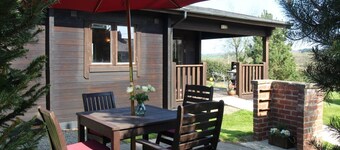 Cherry Lodge, Lanivet