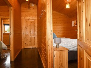 Room - Cherry Lodge, Lanivet (Bodmin)