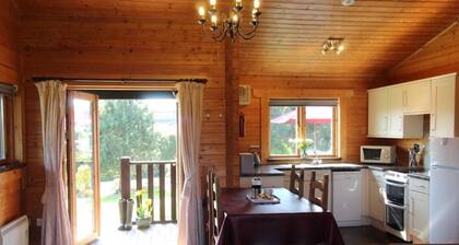 Cherry Lodge, Lanivet
