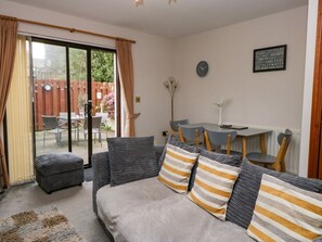 Living area - The Laurels, Backbarrow (Ulverston)