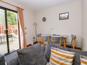 Living area - The Laurels, Backbarrow (Ulverston)