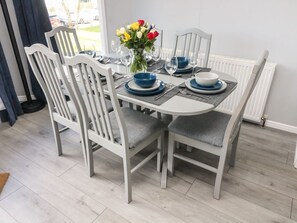 تناول الطعام