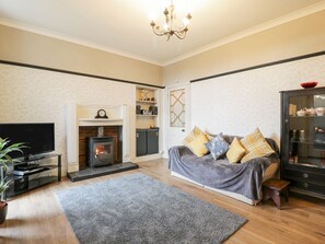 Living area - Hildawn, based within Dumfries (Dumfries)
