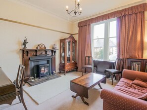 Living area - Hildawn, based within Dumfries (Dumfries)