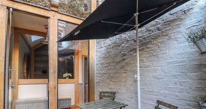 2 Castlegate in Knaresborough.