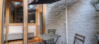2 Castlegate in Knaresborough.