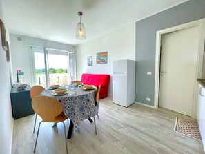 Dining - Apartment in Porto Santa Margherita (Caorle)