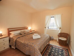 WiFi - The Coach House, Wigton (Wigton)