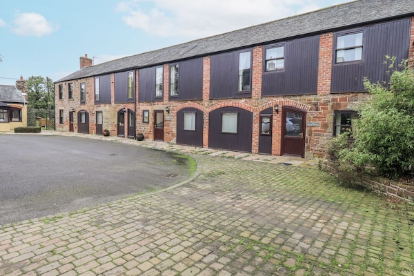 The Coach House
