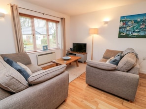 Living area - Lilyvale, Camelford, Cornwall (Camelford)