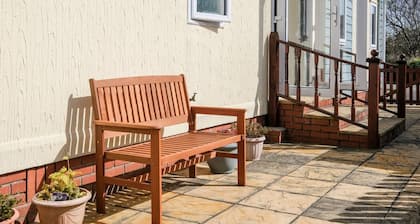 Lazy Days, St Merryn