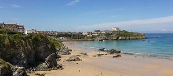 Lazy Days, St Merryn