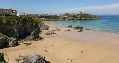 Lazy Days, St Merryn