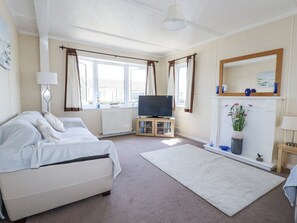 Room - Lazy Days, St Merryn (Padstow)