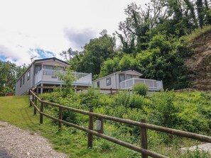 Exterior - 23 Manleigh Park, Combe Martin (Ilfracombe)