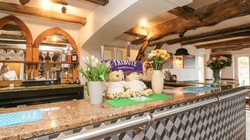 Bar (ter plaatse)