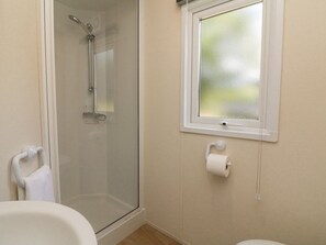 Een douche