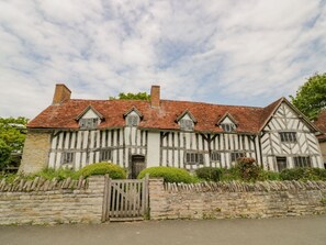Exterior - The Shed, Tiddington (Stratford-upon-Avon)