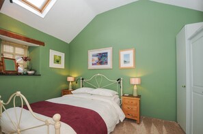 WiFi - The Barn: A Cozy Escape in Lifton (Lifton)