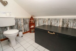 Shower - Mill House Barn, Penzance (Penzance)