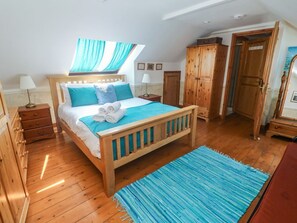 Room - Mill House Barn, Penzance (Penzance)