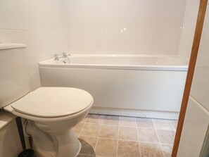 Shower - Mill House Barn, Penzance (Penzance)