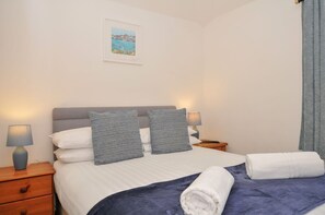 Room - Norvys - Charming Retreat in Bossiney (Tintagel)