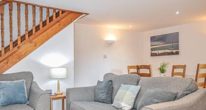 Norvys - Charming Retreat in Bossiney