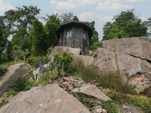 Exterior - Shore Lodge, Brodick (Isle of Arran)