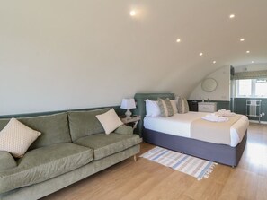 Room - Sula, Cullipool, Isle Of Luing (Oban)