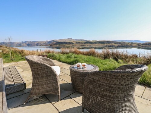 Sula, Cullipool, Isle Of Luing