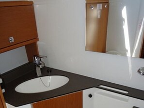 Dusche