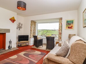 Fireplace - Riverside, Grassington (Grassington)