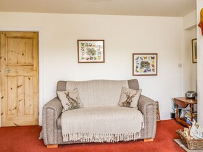 Fireplace - Riverside, Grassington (Grassington)