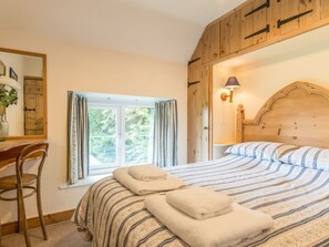 WiFi - Dorothy's Cottage, Alnmouth (Alnwick)