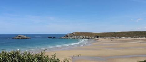 Plage