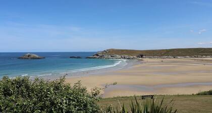 Honeycrock, Crantock