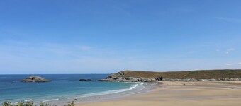 Honeycrock, Crantock