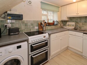 Dishwasher