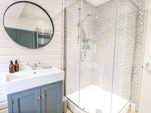 Een douche