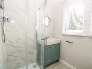 Een douche