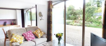 Woodland Cottage, Eccleshall