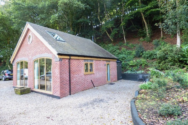 Woodland Cottage