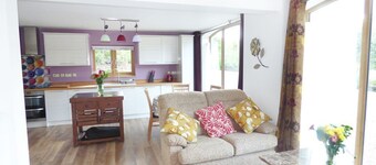 Woodland Cottage, Eccleshall