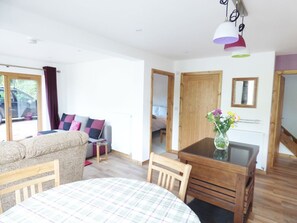 Interior - Woodland Cottage, Eccleshall (Stafford)