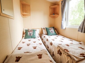 Room - 31 Castle View, Tattershall (Lincoln)