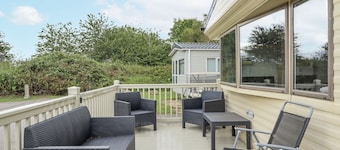 31 Castle View, Tattershall