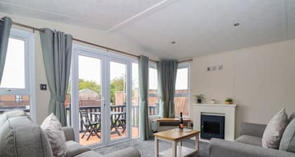 Meadows Park 1, Hornsea