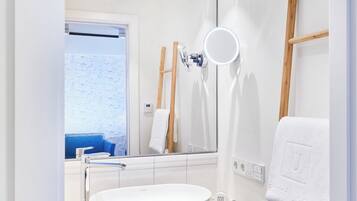 Studio Comfort - icke-rökare - kök | Badrum