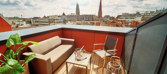 Nena Apartments Bremen by LESA